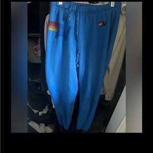 Aviator Nation Joggers